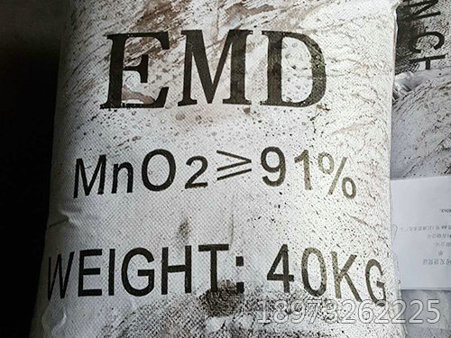 錳酸鋰級電解二氧化錳